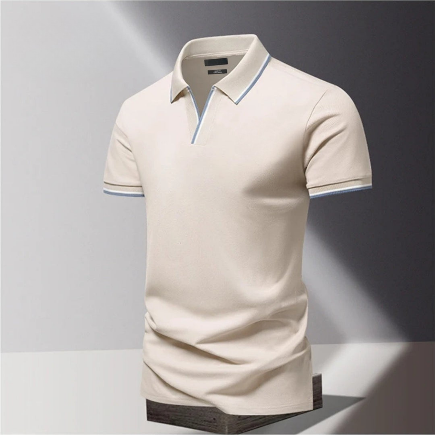 Eleganckie Polo „Old Money“