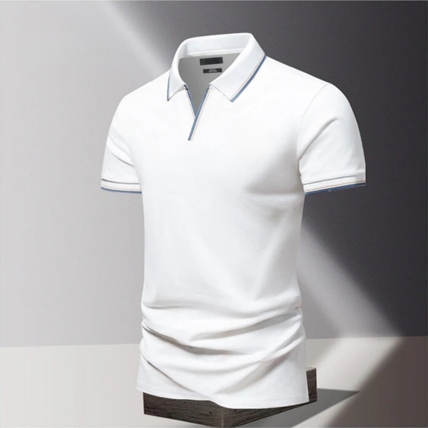 Eleganckie Polo „Old Money“