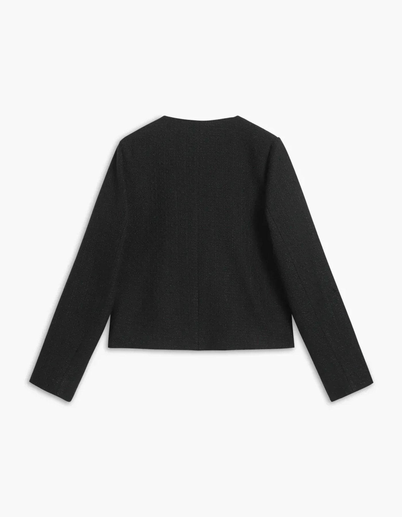 Coralie – Elegancki krój – Krótka marynarka