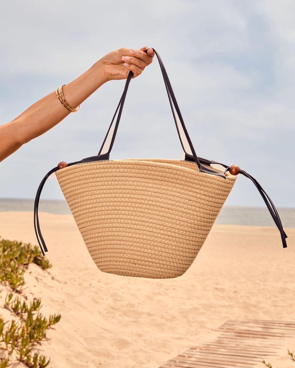 Coastal Carryall torba tote