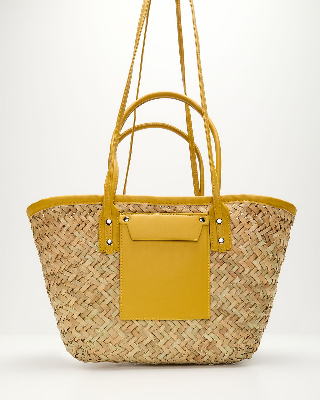 Thalassa torba tote na ramię