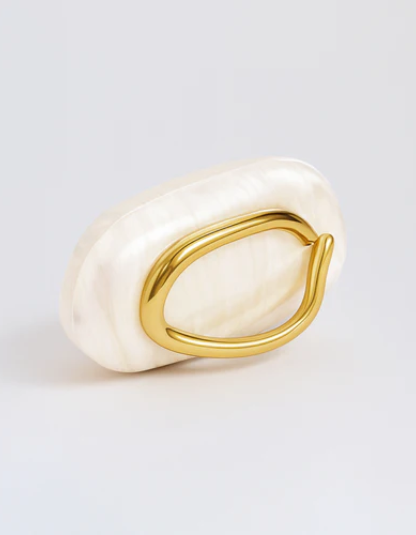 Liane – Elegancki design – Kopertówka