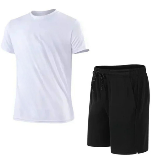 T-shirt + Szorty