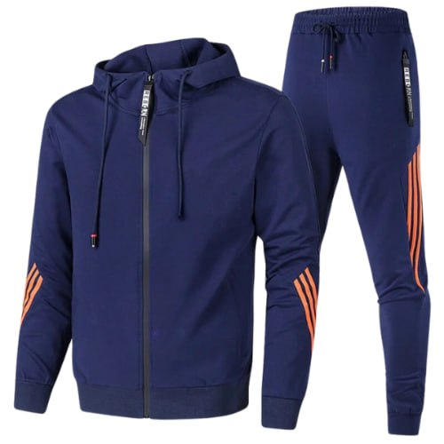 Sportowy Dres Treningowy