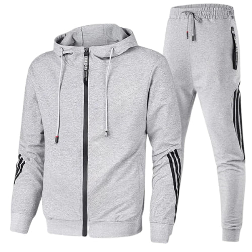Sportowy Dres Treningowy