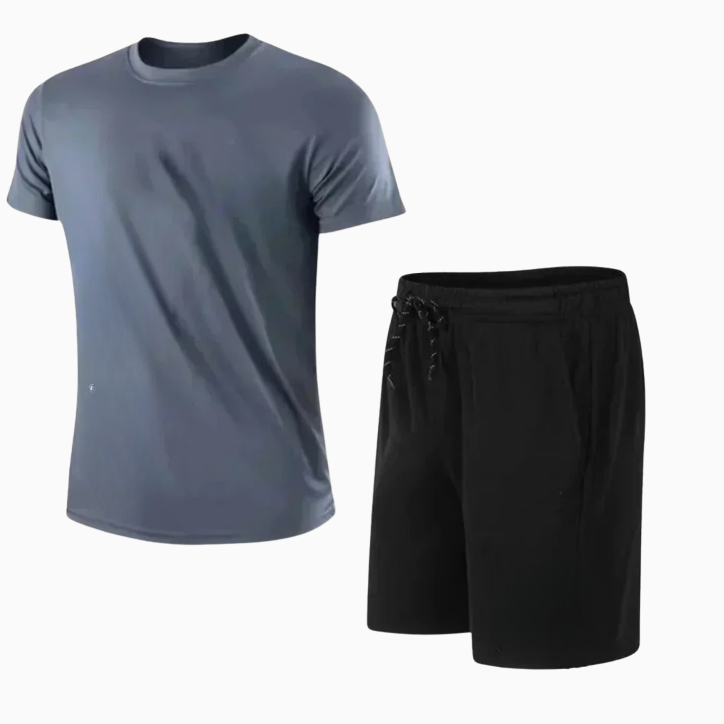 T-shirt + Szorty