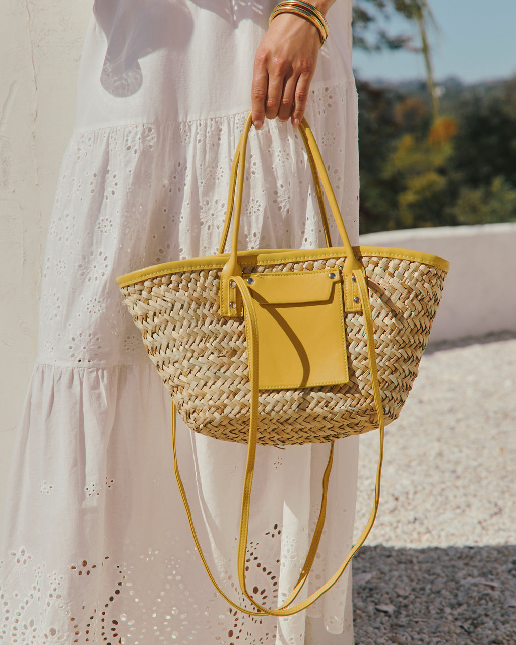 Thalassa torba tote na ramię