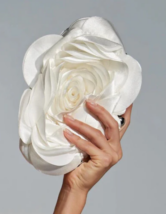 Floryn – Kwiatowa elegancja – Kopertówka