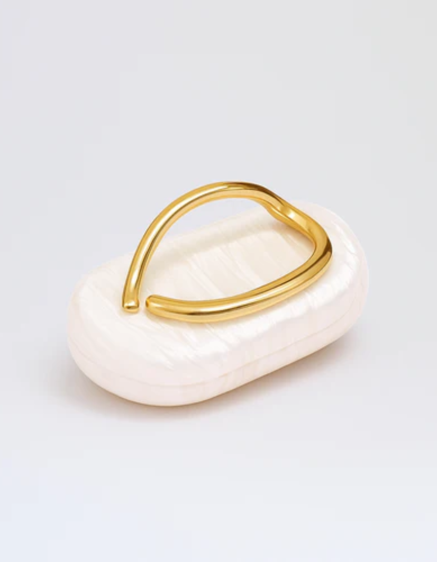 Liane – Elegancki design – Kopertówka