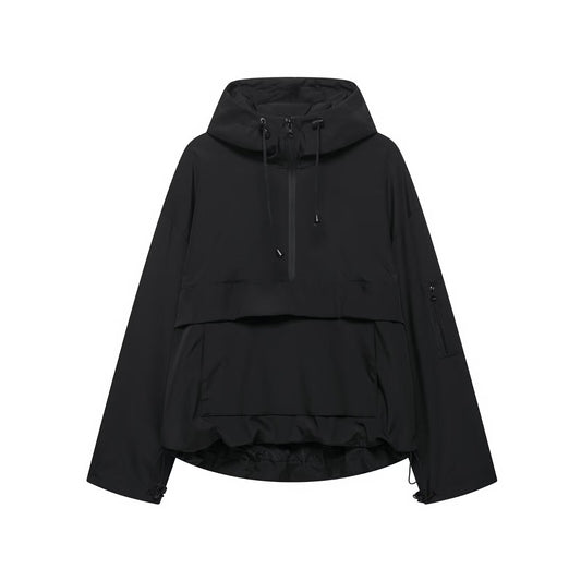 Aveline – Luźny krój – Kurtka anorak