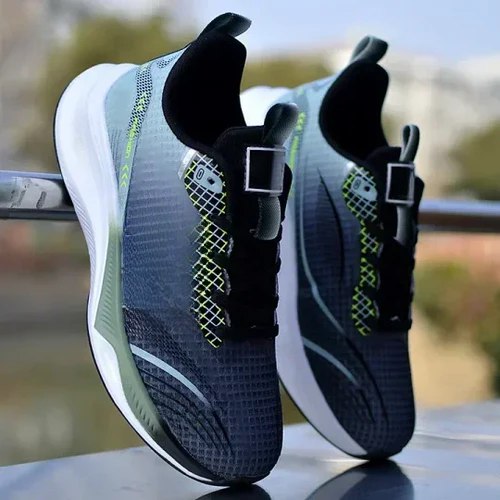 Oddychające Buty Sportowe