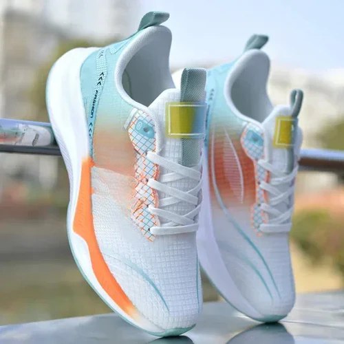 Oddychające Buty Sportowe